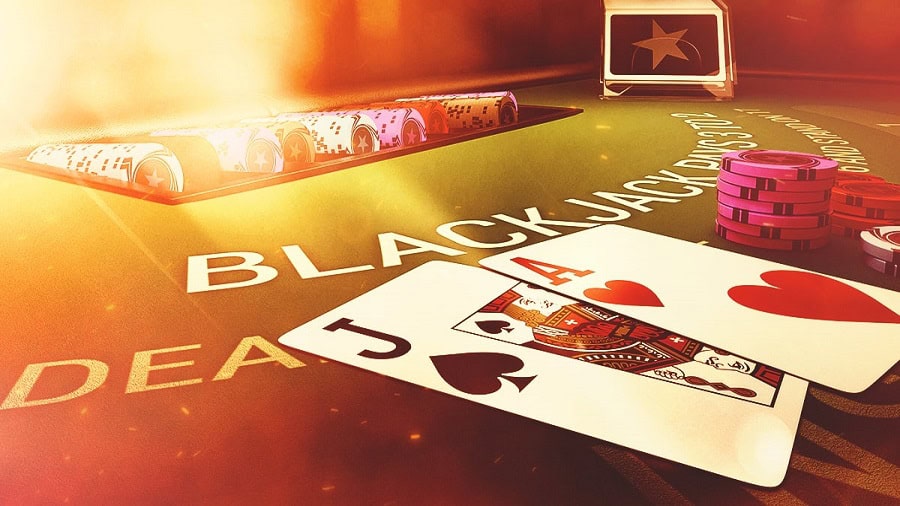 Những chỉ dẫn cơ bản để người mới chơi Blackjack tại VN88 dễ chiến thắng hơn